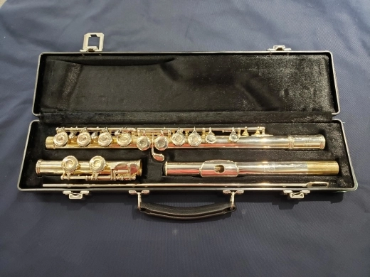 Gemeinhardt - 2SPJ
