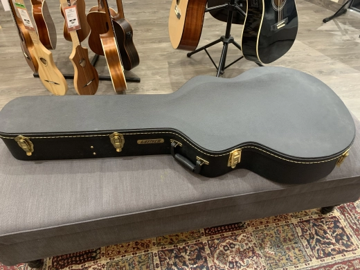 GRETSCH MIJ WHITE FALCON LH 2