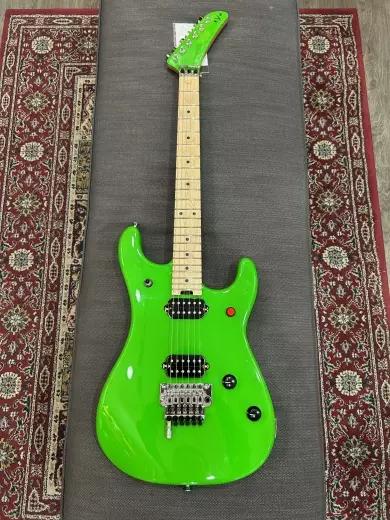 EVH - 510-8001-525