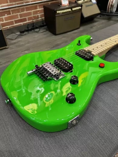 EVH - 510-8001-525 2