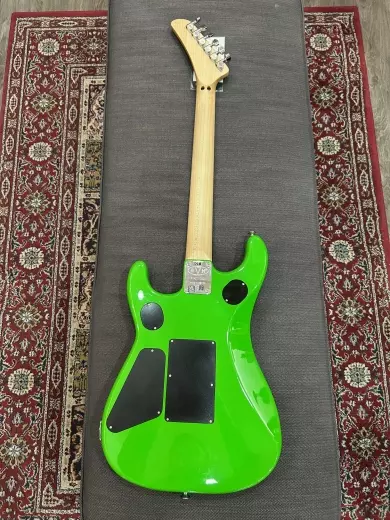 EVH - 510-8001-525 2