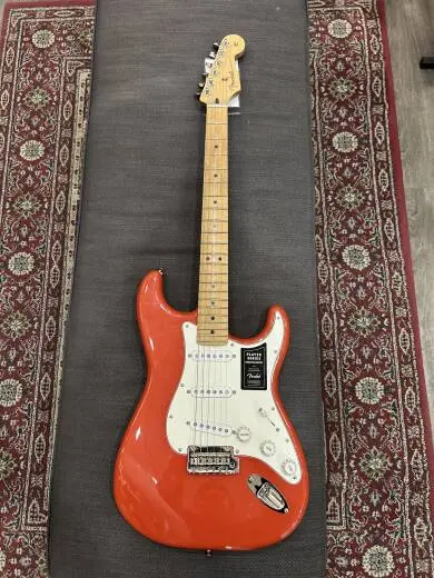 Fender - 014-4502-540