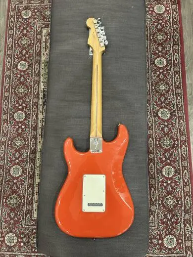 Fender - 014-4502-540 2