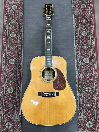 SIGMA DR-41 DREADNOUGHT