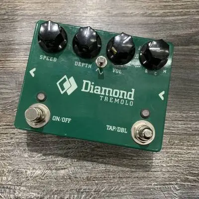 Diamond Guitar Pedals - TRM1