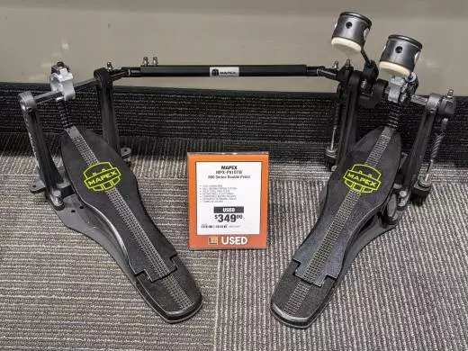 Mapex - MPX-P810TW