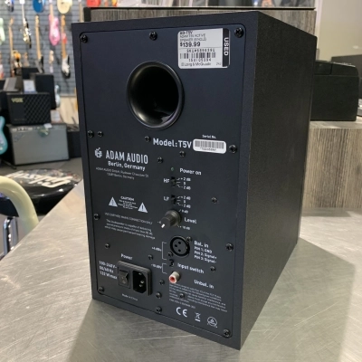 ADAM Audio - AD-T5V 2
