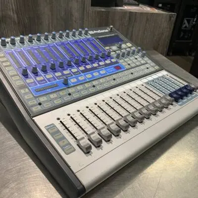 PreSonus - STUDIOLIVE 1602 2