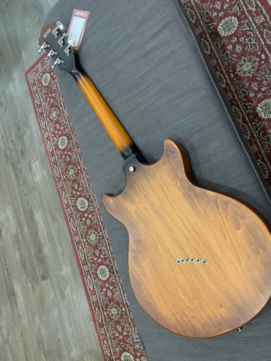 IBANEZ ARTCORE GUITAR TOBACCO FLAT 4