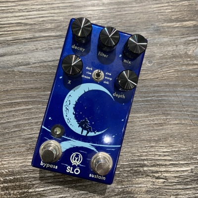 Gear Hunter | Walrus Audio - SLO-WALRUS