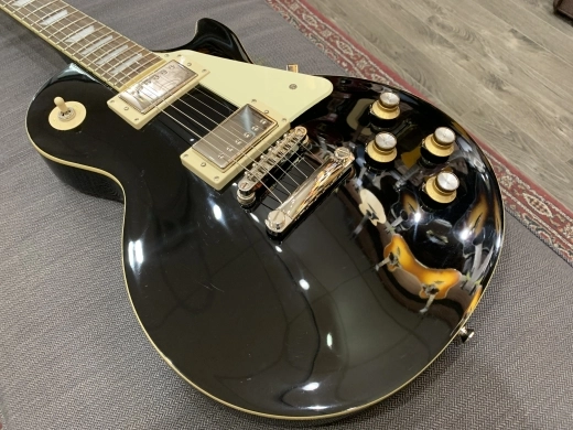 Epiphone - EILS6EBNH 3