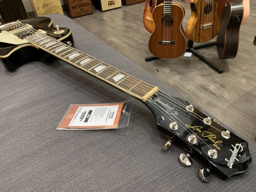 Epiphone - EILS6EBNH 4