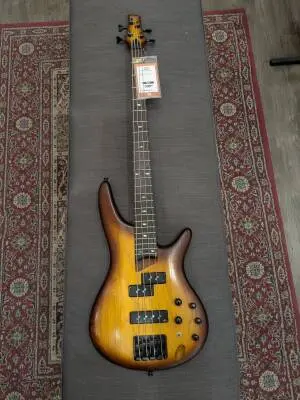 Ibanez - SR650-BBF