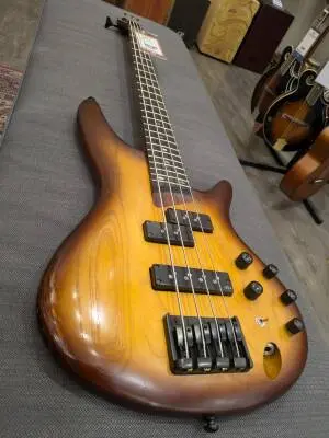 Ibanez - SR650-BBF 2