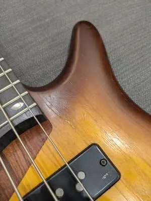 Ibanez - SR650-BBF 2