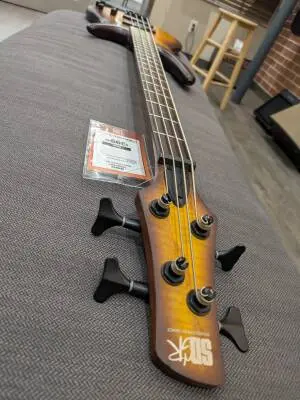 Ibanez - SR650-BBF 2
