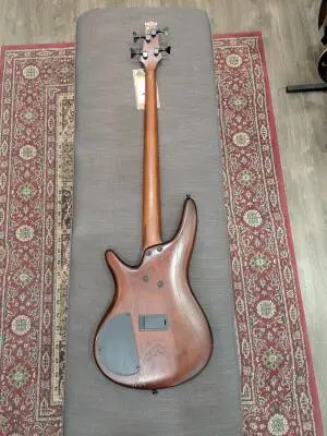 Ibanez - SR650-BBF 2