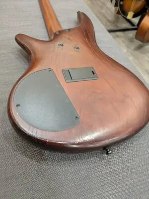 Ibanez - SR650-BBF 2