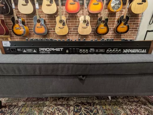 Store Special Product - Dave Smith Instruments - PROPHET REV2 8