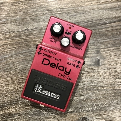 BOSS - DM-2W