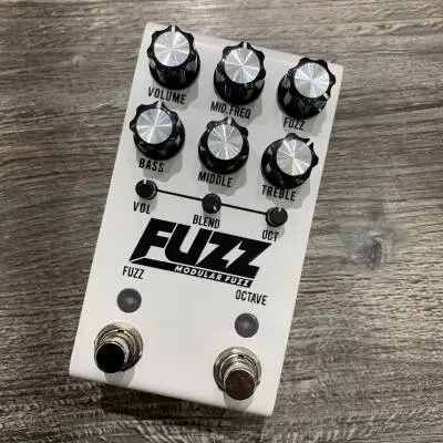 JACKSON AUDIO MODULAR FUZZ