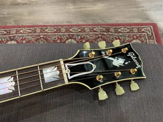 Gibson - ACO20VSGH 2