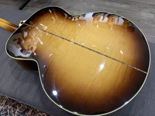 Gibson - ACO20VSGH 2