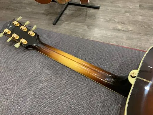 Gibson - ACO20VSGH 2