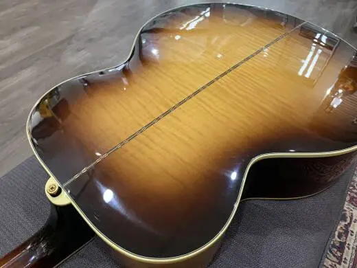 Gibson - ACO20VSGH 2
