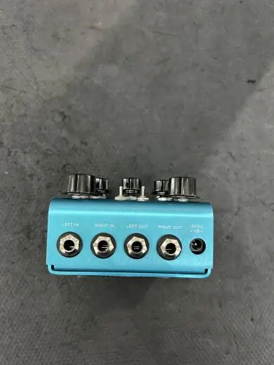 Strymon - BLUE SKY V1 2