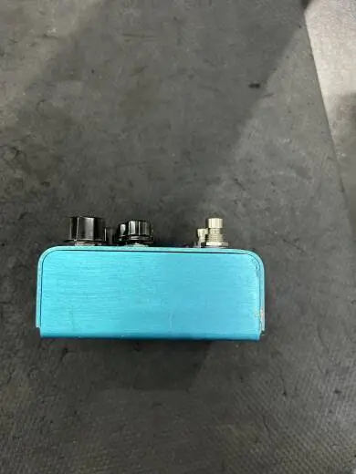 Strymon - BLUE SKY V1 2