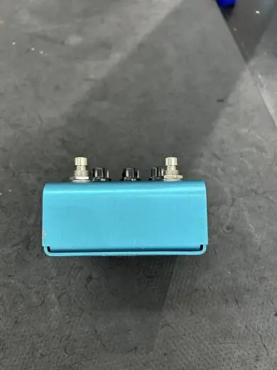 Strymon - BLUE SKY V1 2