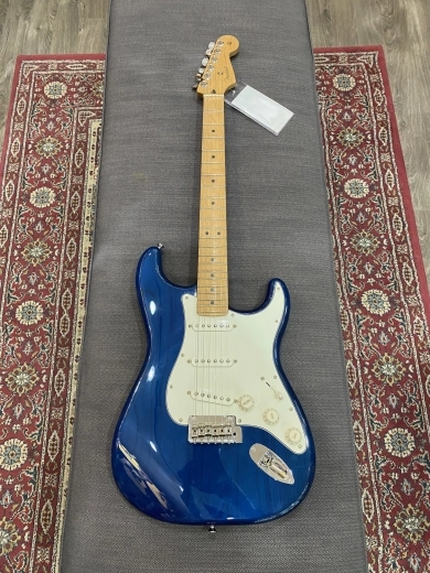 Fender - 014-4502-527