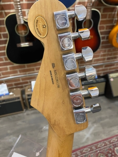 Fender - 014-4502-527 2