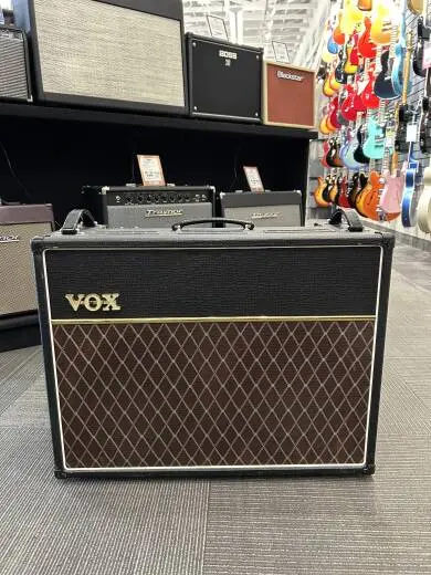 Vox - AC30C2