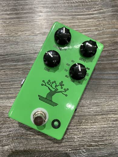 JHS Pedals - BONSAI