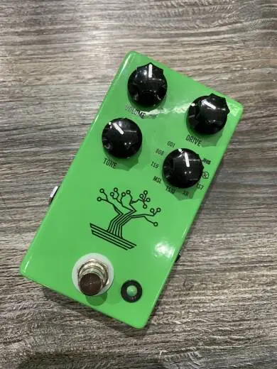 JHS Pedals - BONSAI