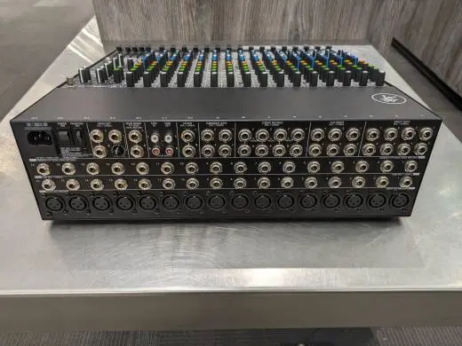 Mackie - 1604-VLZ4 2