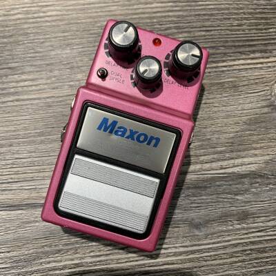 Maxon Analog Delay Pro | Long & McQuade