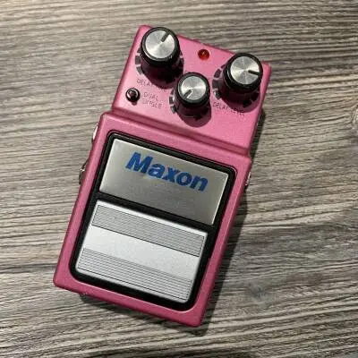 Maxon - AD-9 PRO