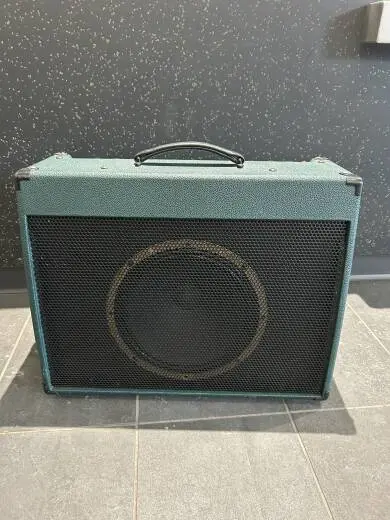 Store Special Product - Traynor 20th Anniversary YCV40 - Green