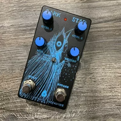Old Blood Noise Endeavors Dark Star Pad Reverb