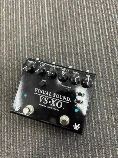 Truetone - V3VS-XO