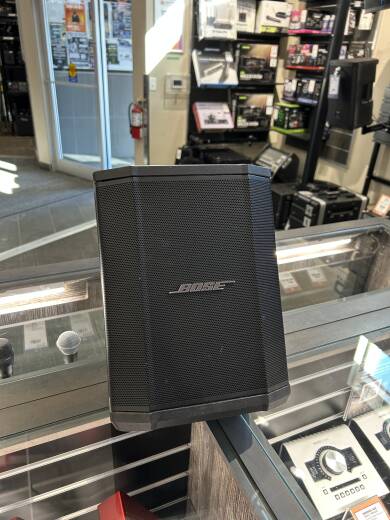 Bose Professional Products - S1 PRO