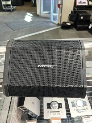 Bose Professional Products - S1 PRO 2