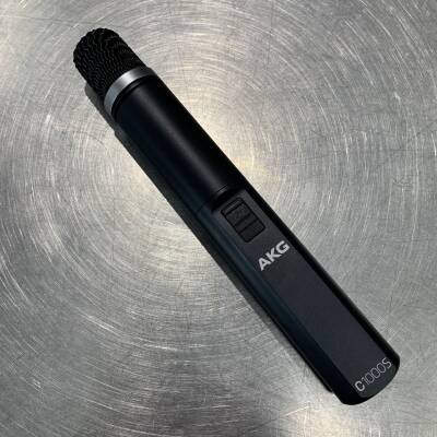 AKG - C1000S MKIV