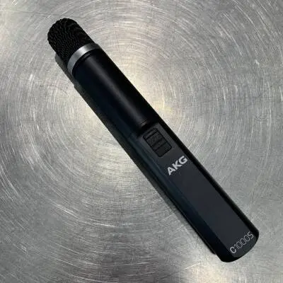 AKG - C1000S MKIV