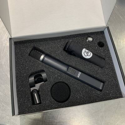 AKG - C1000S MKIV 2