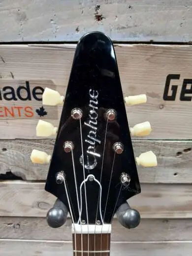 Epiphone - EIFVEBNH 2