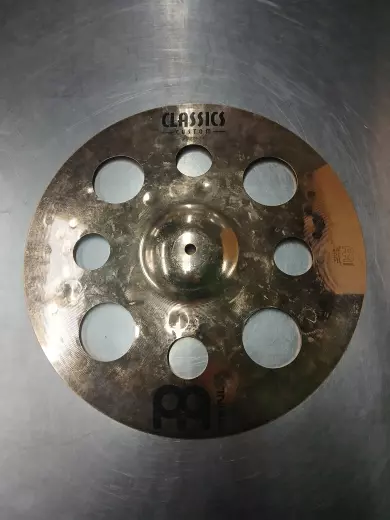Meinl - CC16TRC-B